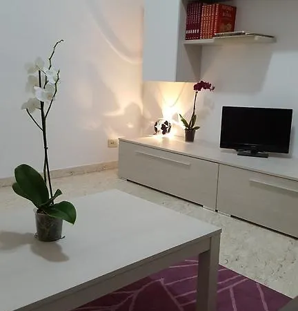 Apartmán Art Domus Imperiale