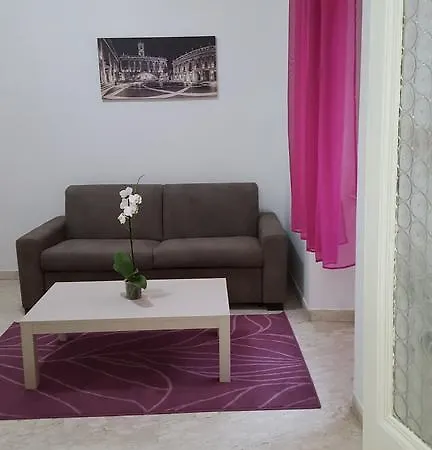 Apartmán Art Domus Imperiale *