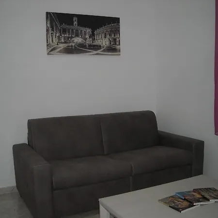 Art Domus Imperiale Apartamento *