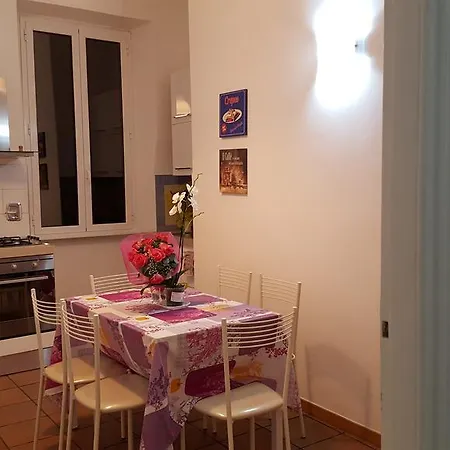 Art Domus Imperiale Apartamento