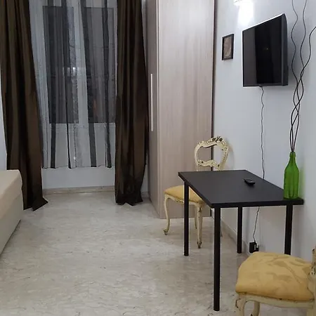 Apartamento Art Domus Imperiale *