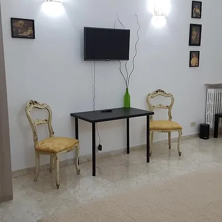 Art Domus Imperiale Apartamento Roma