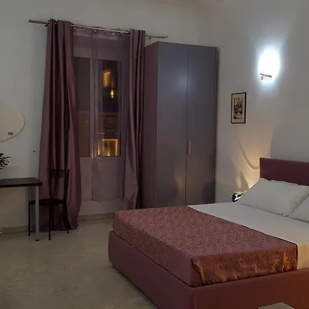 Art Domus Imperiale Apartamento Roma