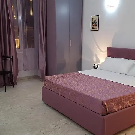 Art Domus Imperiale Apartamento