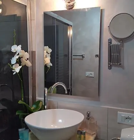 Apartamento Art Domus Imperiale Roma