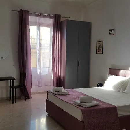Apartamento Art Domus Imperiale *