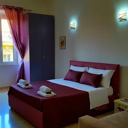 Art Domus Imperiale Apartamento